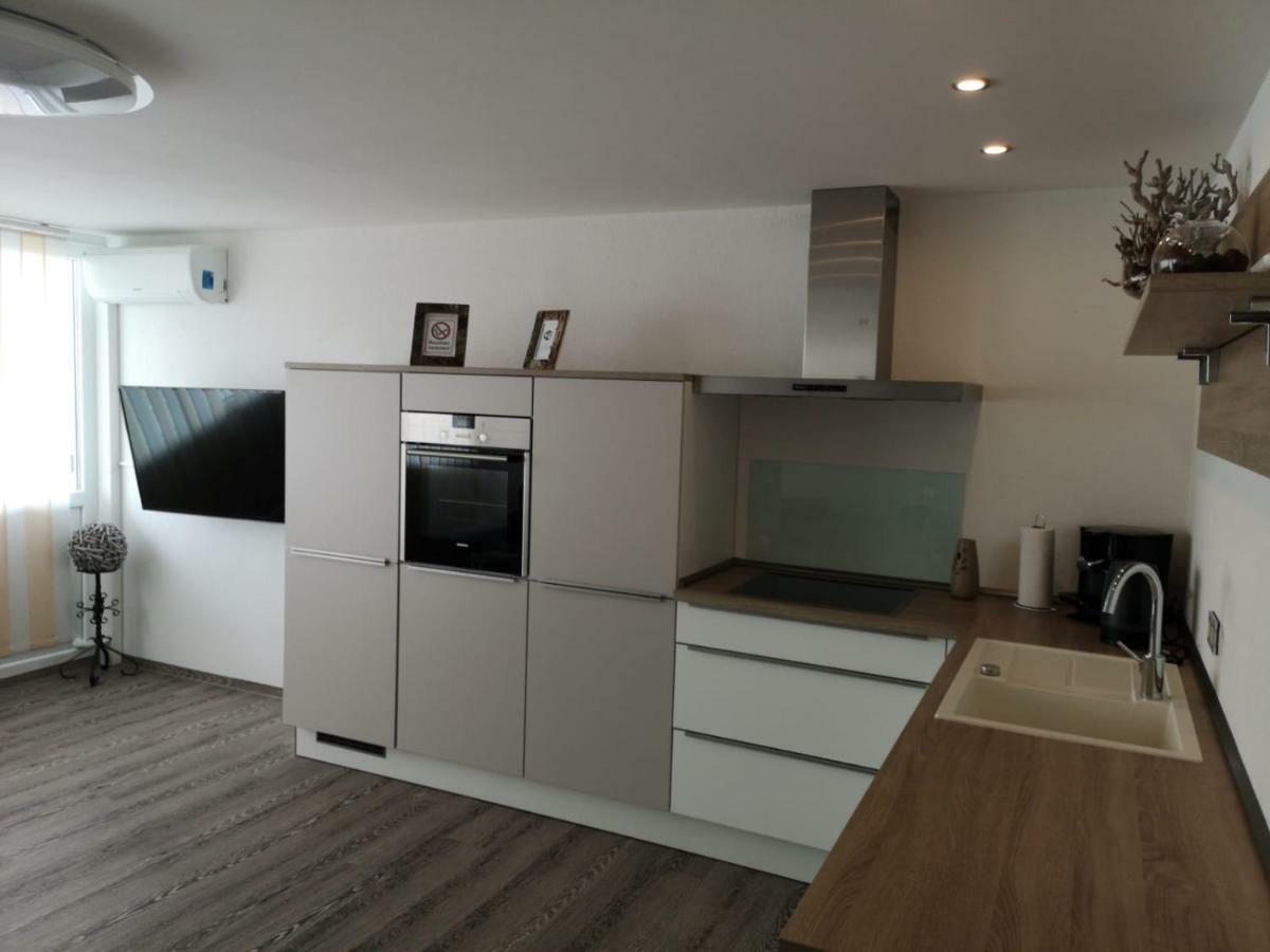 Kiba Panorama Suite Oberteuringen 73 Seeblick & Hallenbad エクステリア 写真