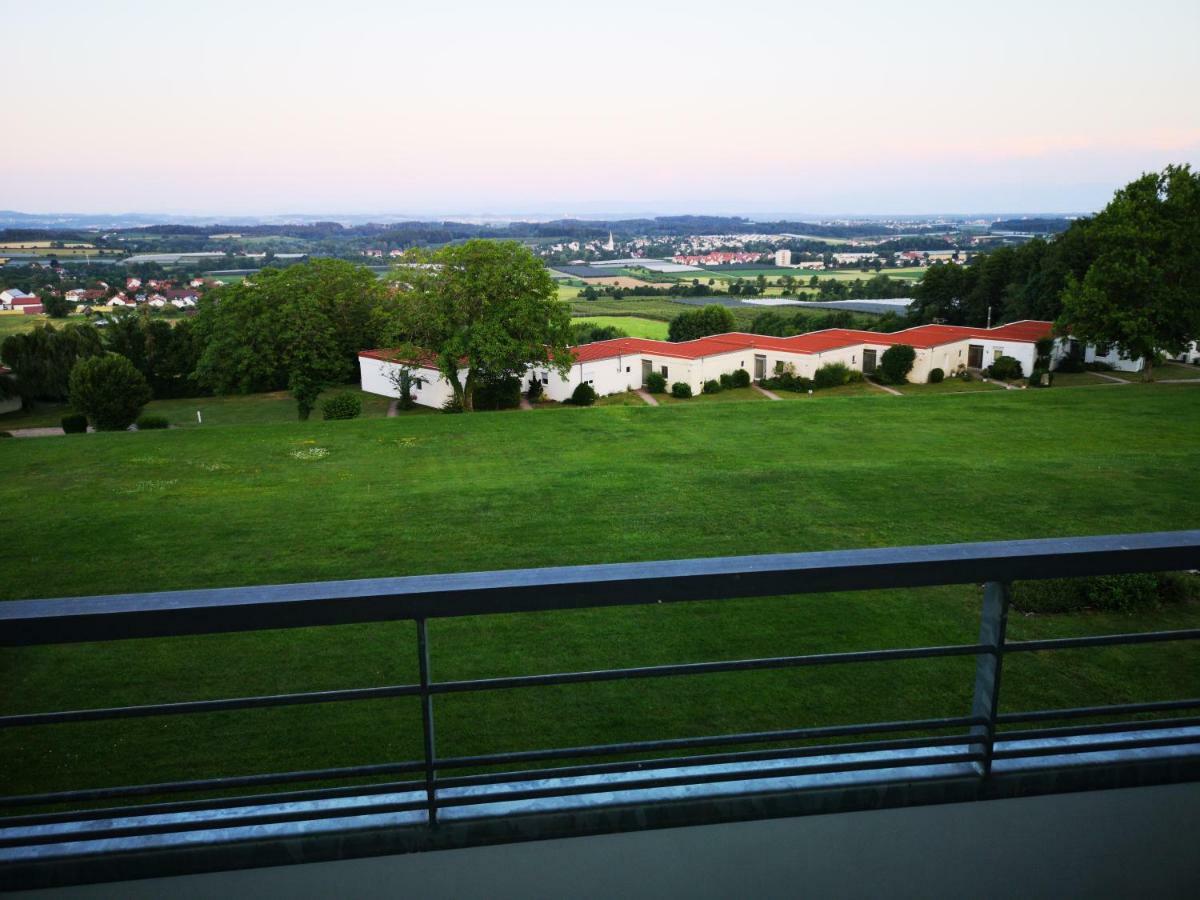 Kiba Panorama Suite Oberteuringen 73 Seeblick & Hallenbad エクステリア 写真