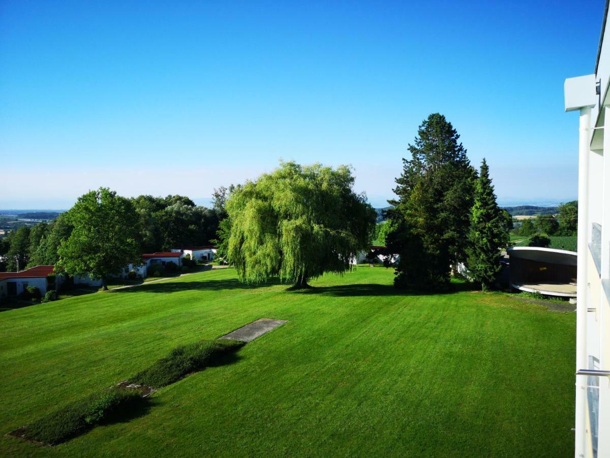 Kiba Panorama Suite Oberteuringen 73 Seeblick & Hallenbad エクステリア 写真