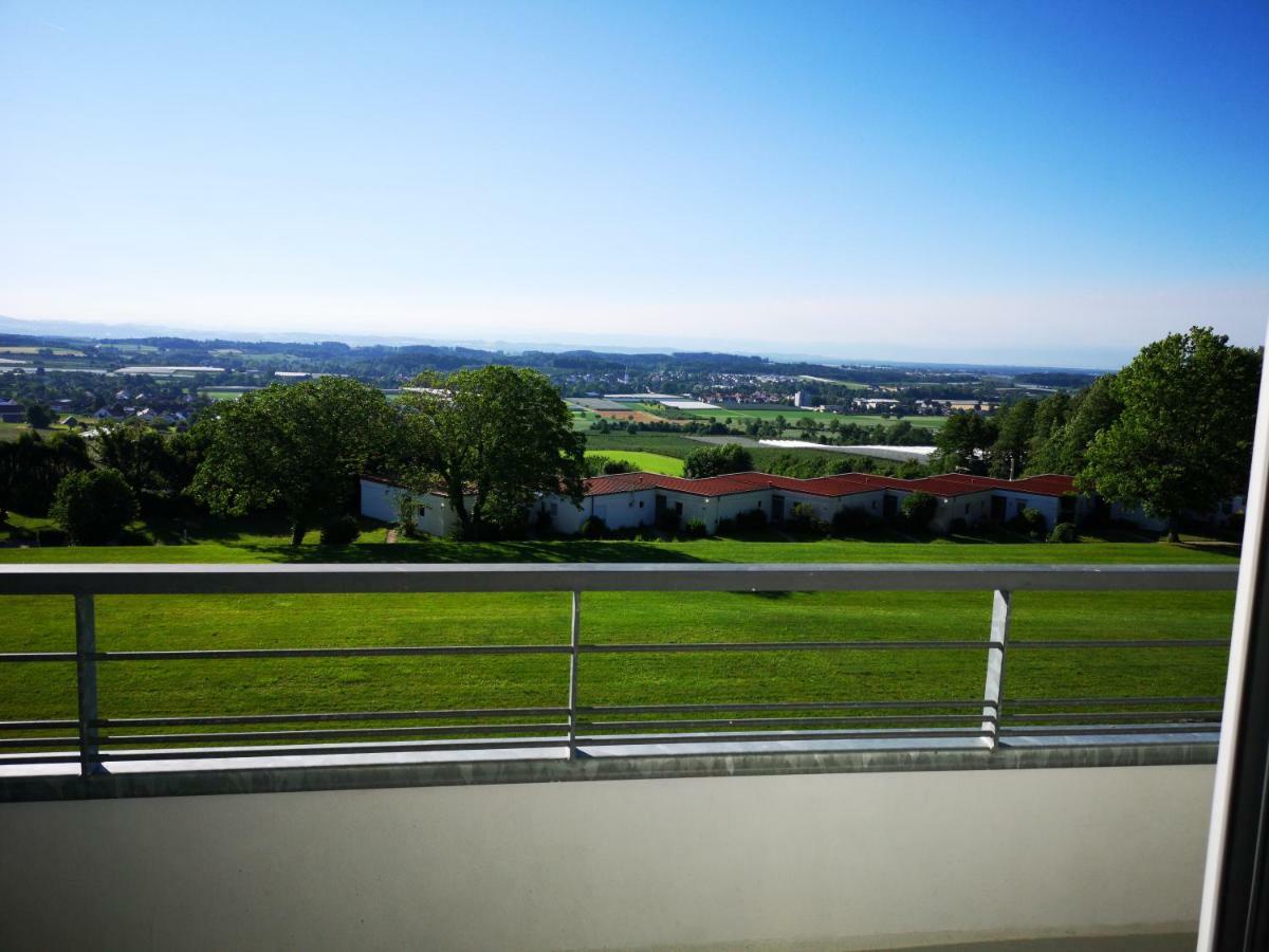 Kiba Panorama Suite Oberteuringen 73 Seeblick & Hallenbad エクステリア 写真