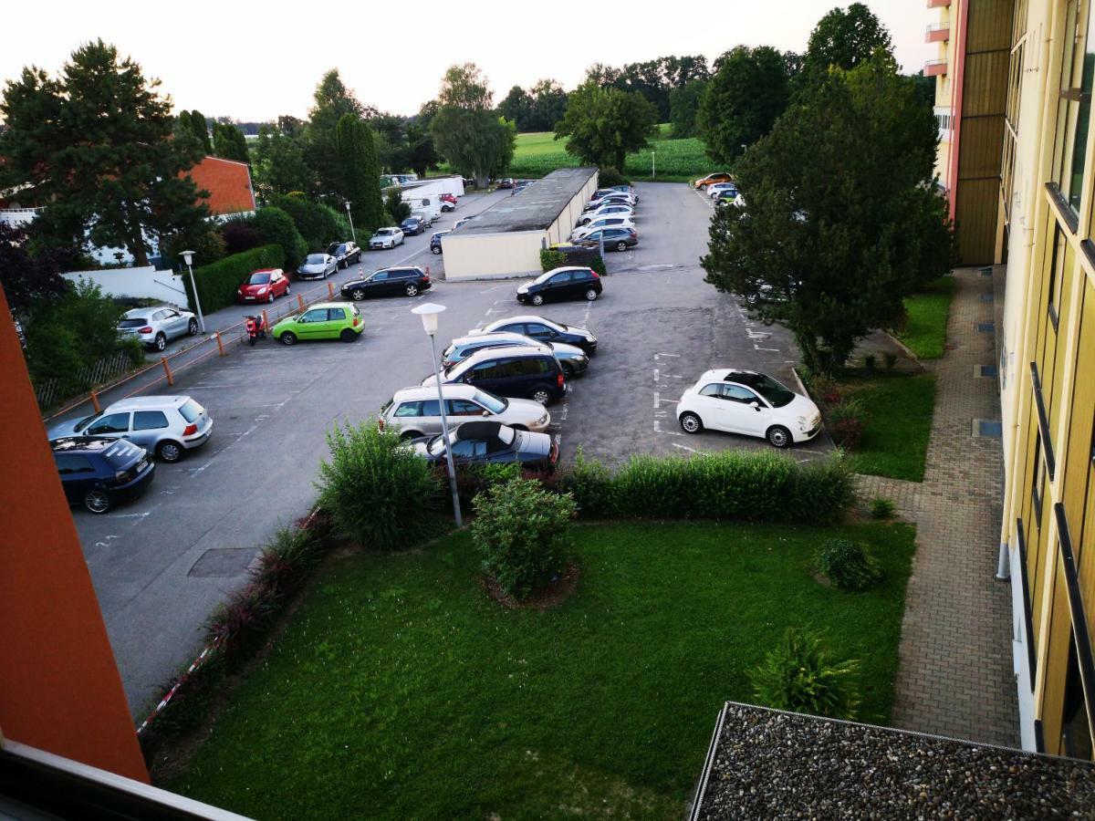 Kiba Panorama Suite Oberteuringen 73 Seeblick & Hallenbad エクステリア 写真